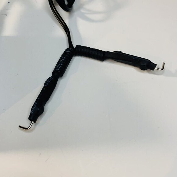 Tattoo Power Supply Elfin EP2 Digital LCD Mini Screen Compact Foot Pedal - Picture 3 of 11